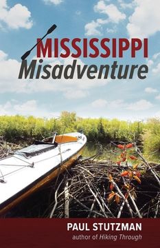 portada Mississippi Misadventure