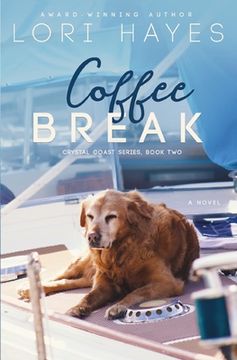 portada Coffee Break (in English)