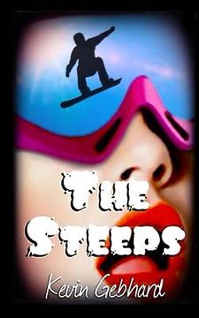 portada The Steeps (en Inglés)
