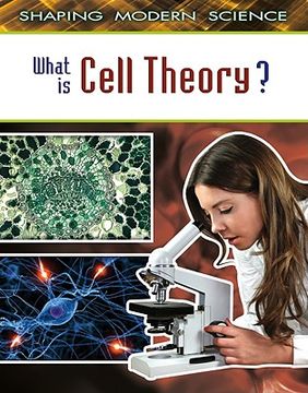 what is cell theory?