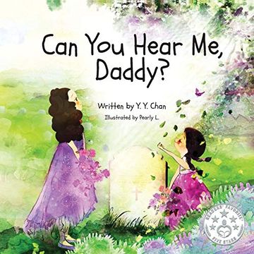 portada Can you Hear me, Daddy?