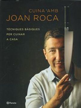 portada Cuina Amb Joan Roca