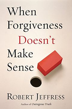 portada When Forgiveness Doesn't Make Sense: April 2001 (in English)