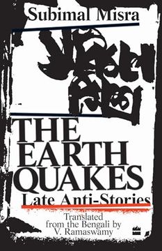 portada The Earth Quakes: Late Antistories (in Bengali)