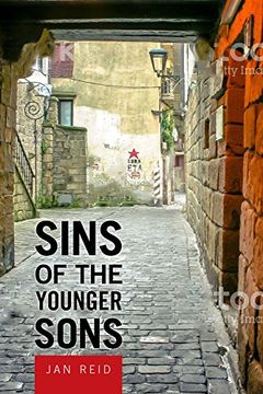 portada Sins of the Younger Sons