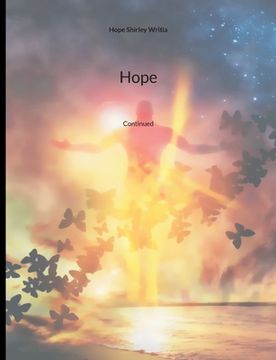 portada Hope: Continued (in Danés)