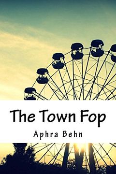 portada The Town fop (in English)