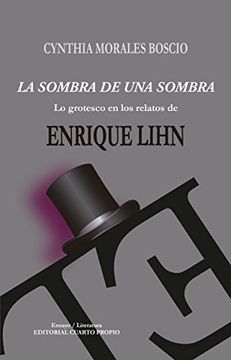 portada La Sombra de una Sombra (in Spanish)