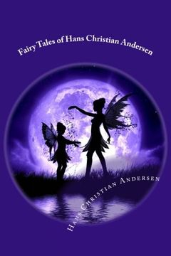 portada Fairy Tales of Hans Christian Andersen