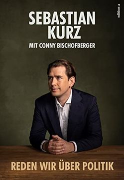 portada Reden wir Über Politik (in German)