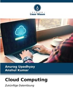 portada Cloud Computing (en Alemán)