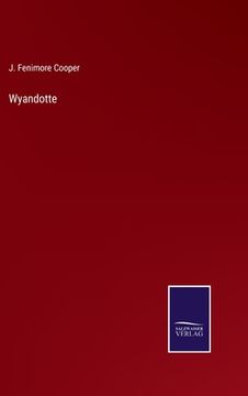 portada Wyandotte (en Inglés)