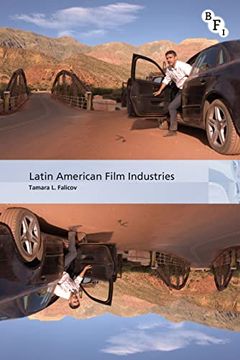 portada Latin American Film Industries (in English)