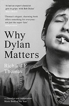 portada Why Dylan Matters 