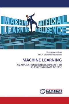 portada Machine Learning (in English)