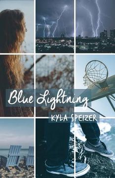 portada Blue Lightning