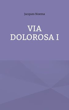 portada Via Dolorosa I (in Finnish)