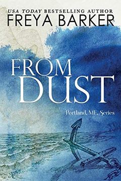 portada From Dust (1) (Portland, me) (in English)