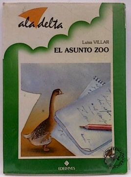 portada El Asunto zoo (in Spanish)
