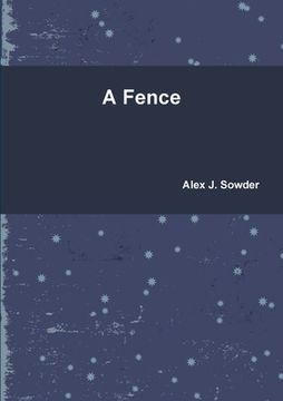 portada A Fence (in English)