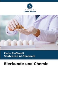 portada Eierkunde und Chemie