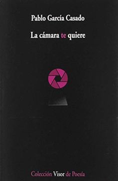 portada La Cámara te Quiere (in Spanish)