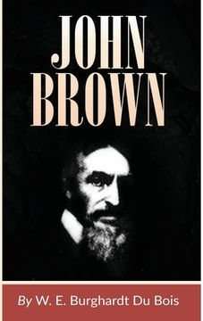 portada John Brown: 25 (New World Paperbacks) (in English)