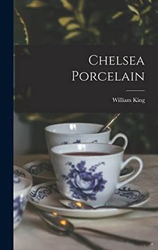 portada Chelsea Porcelain (en Inglés)