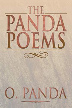 portada The Panda Poems (in English)