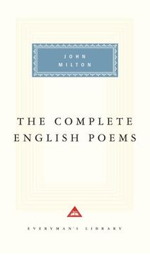 portada The Complete English Poems (Everyman's Library Classics)