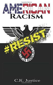 portada American Racism: #Resist (en Inglés)