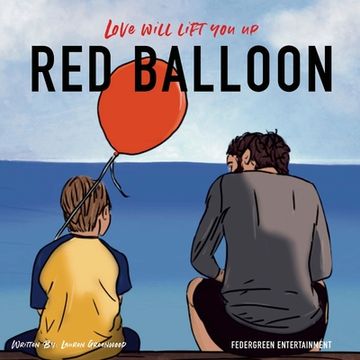 portada The Red Ballon (en Inglés)