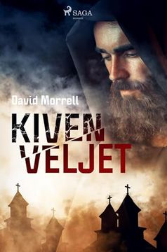 portada Kiven Veljet (in Finnish)