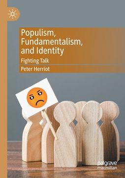portada Populism, Fundamentalism, and Identity: Fighting Talk (en Inglés)