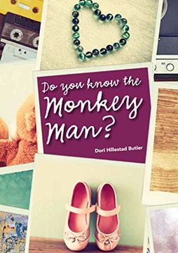 portada Do You Know the Monkey Man?