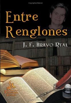 portada entre renglones (in Spanish)