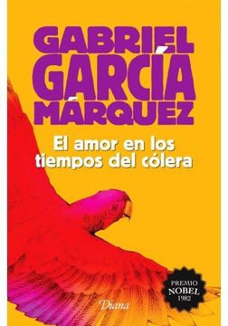 portada El Amor en los Tiempos del Colera (2015 (in Spanish)