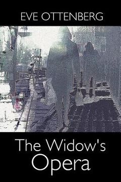 portada the widow`s opera