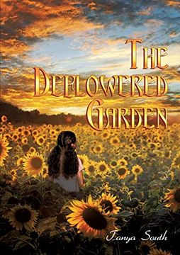 portada The Deflowered Garden (en Inglés)