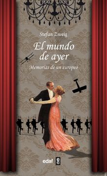 portada Mundo de Ayer, El (in Spanish)