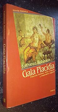 portada Gala Placidia