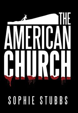 portada The American Church (en Inglés)