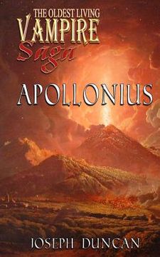 portada Apollonius (en Inglés)