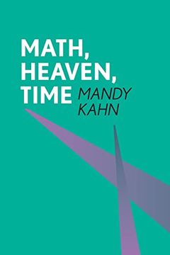 portada Math, Heaven, Time (in English)