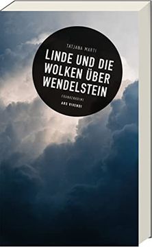 portada Linde und die Wolken Über Wendelstein: Kriminalroman - Frankenkrimi - Regionalkrimi (en Alemán)