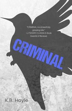 portada Criminal (en Inglés)