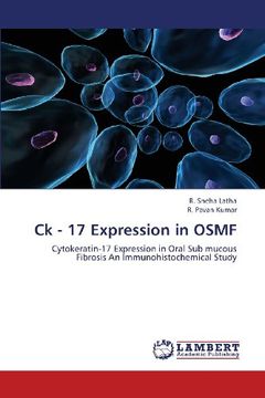 portada Ck - 17 Expression in Osmf