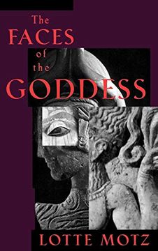 portada The Faces of the Goddess (en Inglés)