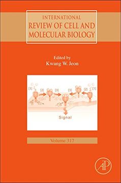 portada International Review of Cell and Molecular Biology