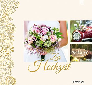 portada Zur Hochzeit (in German)